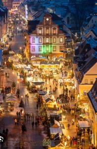 Φωτογραφία από το άλμπουμ του Modernes City Studio in Speyer- stilvoll & zentral σε Speyer