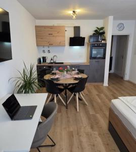 Φωτογραφία από το άλμπουμ του Modernes City Studio in Speyer- stilvoll & zentral σε Speyer