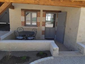 Fotografie z fotogalerie ubytování Maison de vacances Le Raboliot proche de Chambord v destinaci Montlivault + 1 fotografie