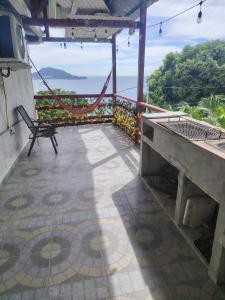 Fotografie z fotogalerie ubytování Casa Wili Taboga v destinaci Taboga