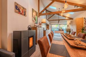 Un lugar para sentarse en vakantiewoning Terminus