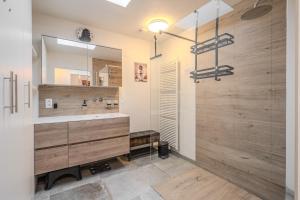 Un baño de vakantiewoning Terminus 44 fotos más