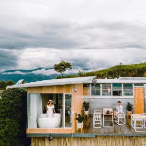 Φυσικό τοπίο κοντά σε αυτό το ξενοδοχείο