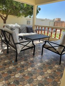 Gallery image of Home of turtles in Al Ḩadd +13 photos