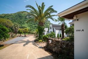 Γενική θέα στο βουνό ή θέα στο βουνό από  αυτό το διαμέρισμα