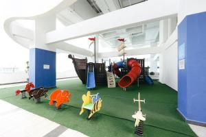 Φωτογραφία από το άλμπουμ του The Wave Residence in Malacca by Green Home στη Μελάκα +18 φωτογραφίες