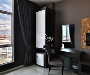 Fotografie z fotogalerie ubytování Cozy Soho #2 By TwoKeys v destinaci Miri