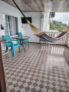 Fotografie z fotogalerie ubytování Casa Wili Taboga v destinaci Taboga