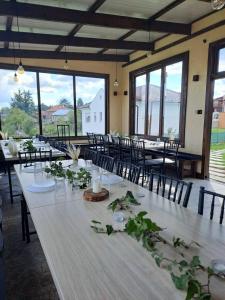 Billede fra billedgalleriet på Vino&Vista i Ripanj