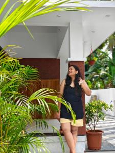 Επισκέπτες που μένουν στο Roameo, Varkala - A Cowork by The Hostel Stories