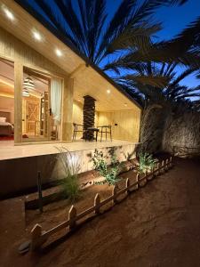 Fotografie z fotogalerie ubytování Aviary AlUla Studio v destinaci Al Ula