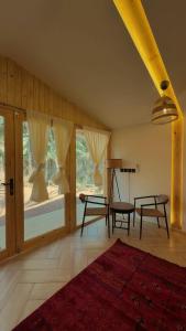 Fotografie z fotogalerie ubytování Aviary AlUla Studio v destinaci Al Ula