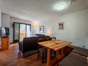 Posezení v ubytování Con espacio y tranquilo, comodidad máxima para la família - Besiberri 6