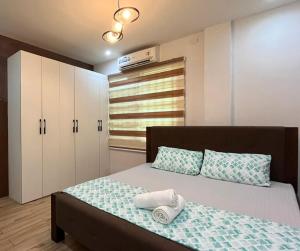 Fotografie z fotogalerie ubytování Ranch-o-tel Guesthouse v destinaci Villasis