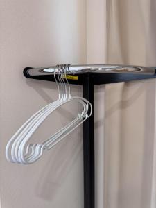 Fotografie z fotogalerie ubytování Ikeda Ueno 301 Twin Room v Tokiu