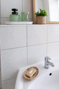 Fotografie z fotogalerie ubytování Blick auf die Sachsenhöhe v destinaci Kurort Altenberg + 15 fotografií