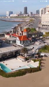 Φυσικό τοπίο κοντά σε αυτό το ξενοδοχείο