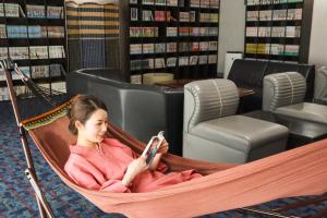 Επισκέπτες που μένουν στο 佐久一萬里温泉ホテル