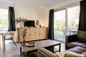 Φωτογραφία από το άλμπουμ του Comfortable family home with sauna - VP101 σε Hoeven +21 φωτογραφίες