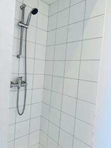 Ένα μπάνιο στο Chambre Roubaix