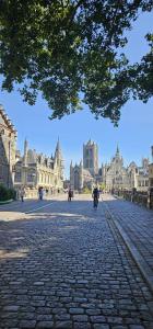 Η γειτονιά γύρω από ή μία γειτονιά κοντά σε αυτό το διαμέρισμα