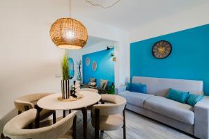 Posezení v ubytování Taranto121 - Lecce Selection + 9 fotografií