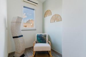 Posezení v ubytování Taranto121 - Lecce Selection