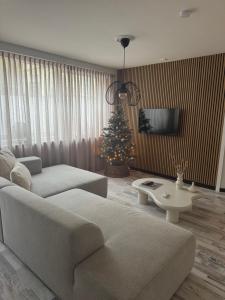 Μια τηλεόραση ή/και κέντρο ψυχαγωγίας στο Aan de Plenkert