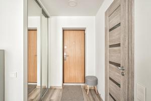 Fotografie z fotogalerie ubytování Cozy Studio v destinaci Klaipėda