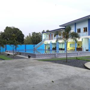 Fotografie z fotogalerie ubytování Andersson resort v destinaci San Antonio