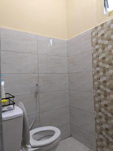 Fotografie z fotogalerie ubytování Echah's Homestay-mslim only v destinaci Jeram + 13 fotografií