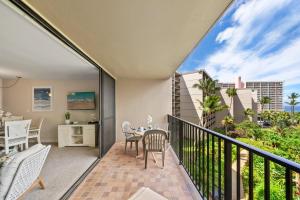 Gallery image of Kaanapali Shores 527 · KS 527 2Bedroom w Ocean Views in BeachFro in Kahana +42 photos