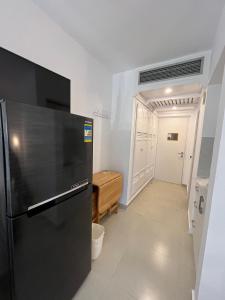 TV a/nebo společenská místnost v ubytování Casa Oliva - Domina Coral Bay + 24 fotografií