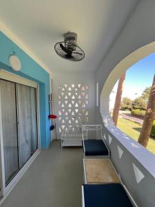 Fotografie z fotogalerie ubytování Casa Oliva - Domina Coral Bay v destinaci Sharm El Sheikh