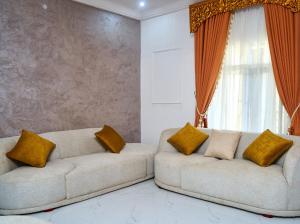 Gallery image of Darina Apartments in Benin City