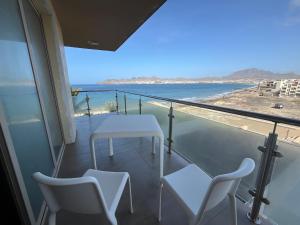 Gallery image of Lazareto Oceanview in Mindelo