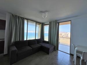 Gallery image of Lazareto Oceanview in Mindelo