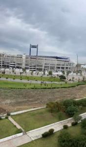 Φωτογραφία από το άλμπουμ του Appart face au grand stade de Tanger στην Ταγγέρη