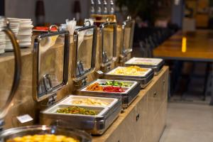 Φαγητό σε αυτό το ξενοδοχείο ή κάπου εκεί κοντά +24 φωτογραφίες