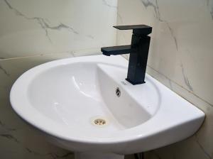 Fotografie z fotogalerie ubytování Darina Apartments v destinaci Benin City + 5 fotografií