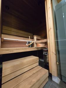 Fotografie z fotogalerie ubytování Ylläs Chalet 9212 v destinaci Ylläsjärvi