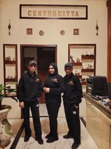 Gallery image of Bella Centro Citta in Cairo