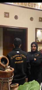 Gallery image of Bella Centro Citta in Cairo