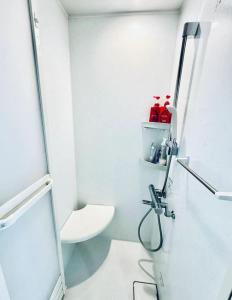 Ένα μπάνιο στο Hiregasaki, Nagareyama 1号 +25 φωτογραφίες