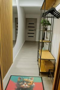 Fotografie z fotogalerie ubytování Feliz Stay v destinaci Šiauliai