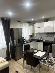 Fotografie z fotogalerie ubytování DAVID Resident v destinaci Cavnic