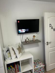 Fotografie z fotogalerie ubytování DAVID Resident v destinaci Cavnic + 7 fotografií