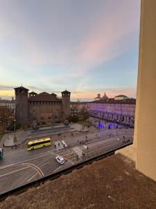 Φωτογραφία από το άλμπουμ του Belvedere Palazzo Madama στο Τορίνο