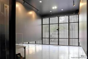 Et badeværelse på Self Check-in - HOUSE BKK96 Old Town Oasis - Your Cozy & Local Eats + 14 billeder