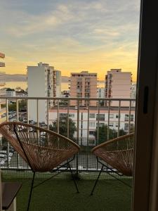 Φωτογραφία από το άλμπουμ του Cherry & Mountain Appartement σε Αζαξιό